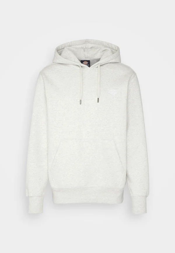 SUMMERDALE HOODIE UNISEX - Sweatshirt - light grey melange