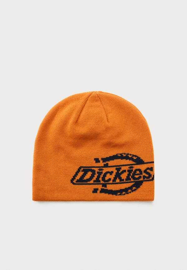 SUMMERDALE LOGO BEANIE UNISEX - Beanie - autumn maple