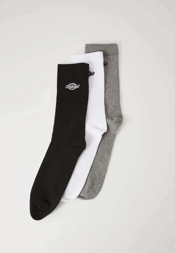 SUMMERDALE UNISEX 3 PACK - Socks - white