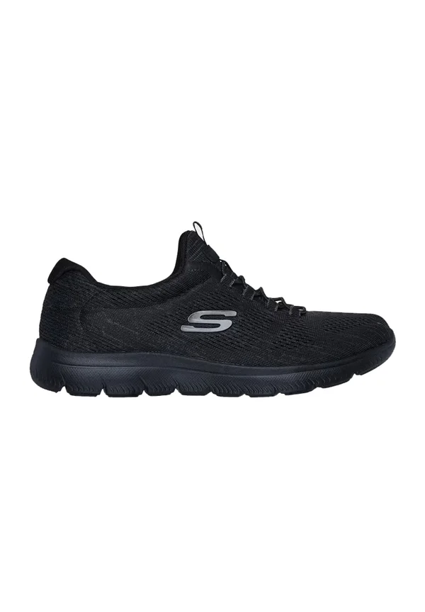 SUMMITS-FUN FLARE - Trainers - bbk black