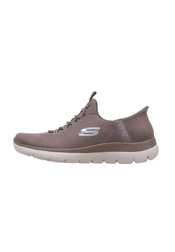 SUMMITS - Trainers - brown