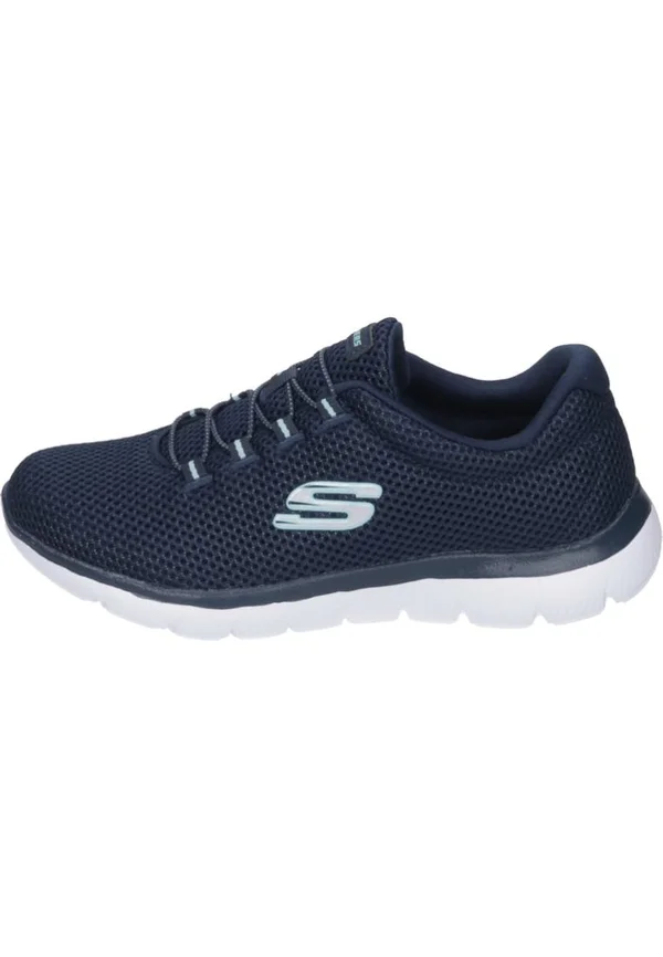 SUMMITS - Trainers - navy