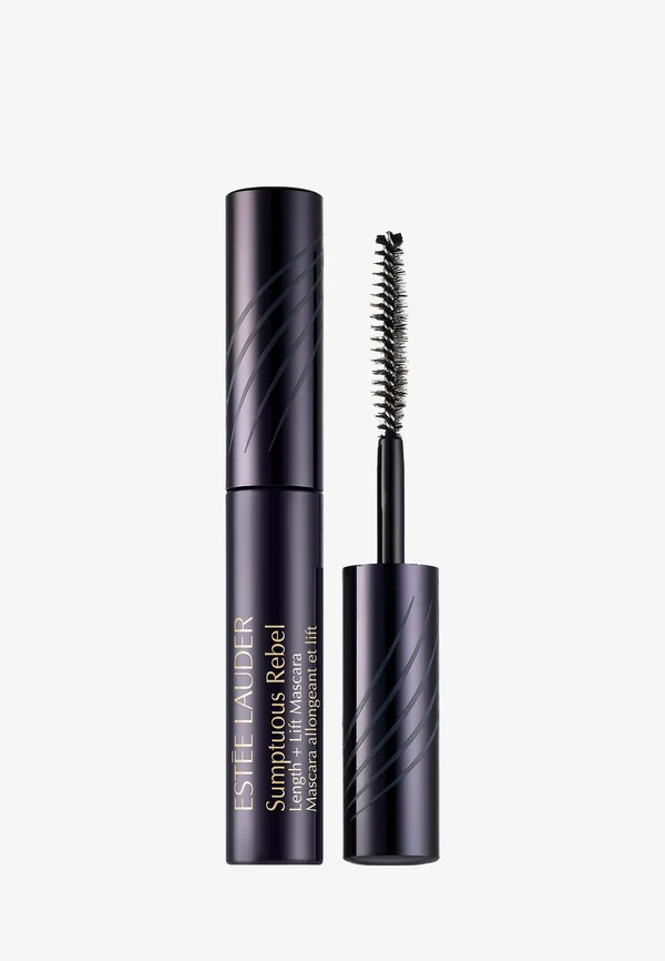 SUMPTUOUS REBEL LASH MASCARA - Mascara - black