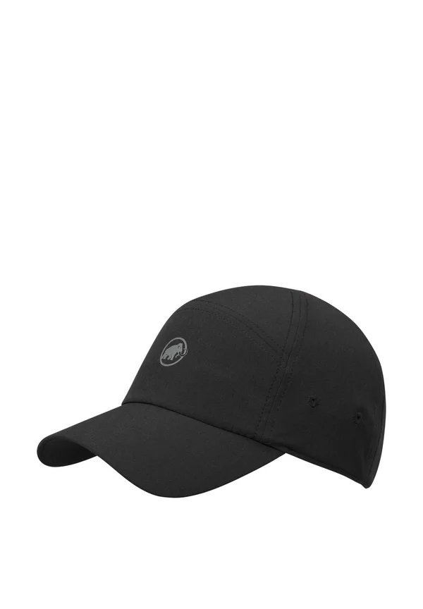SUN PEAK - Cap - black