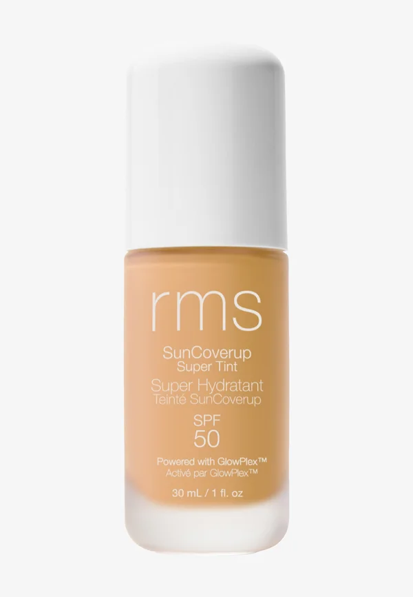 SUNCOVERUP SKIN TINT SPF 50 - Tinted moisturiser - buff