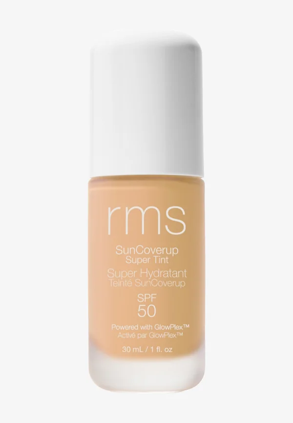 SUNCOVERUP SKIN TINT SPF 50 - Tinted moisturiser - cameo