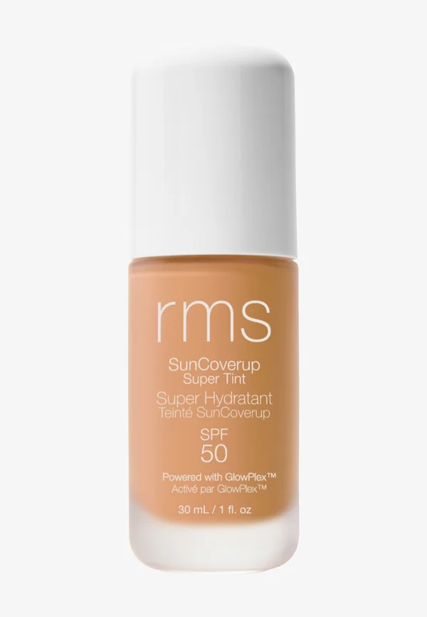 SUNCOVERUP SKIN TINT SPF 50 - Tinted moisturiser - tan