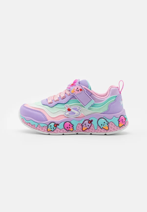 SUNDAE SWEETIES - Trainers - multi-coloured/lavender