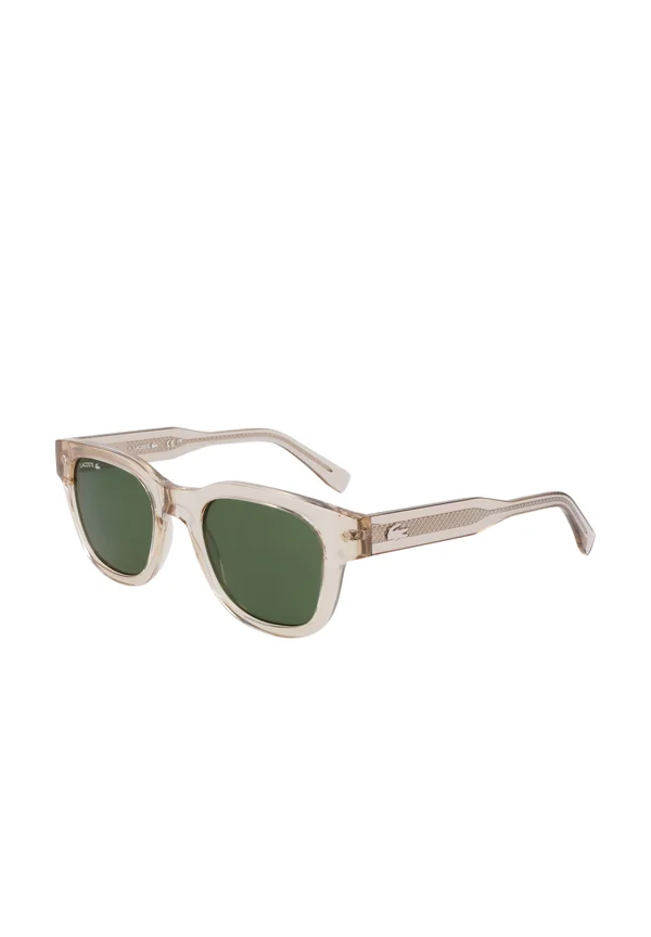 Sunglasses - beige
