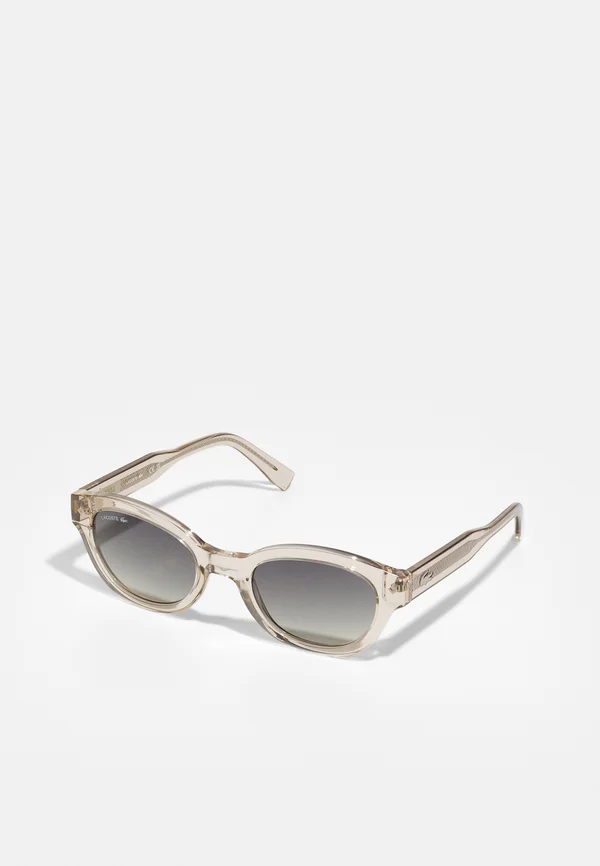 Sunglasses - beige