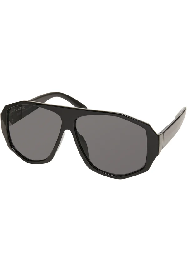 Sunglasses - black black