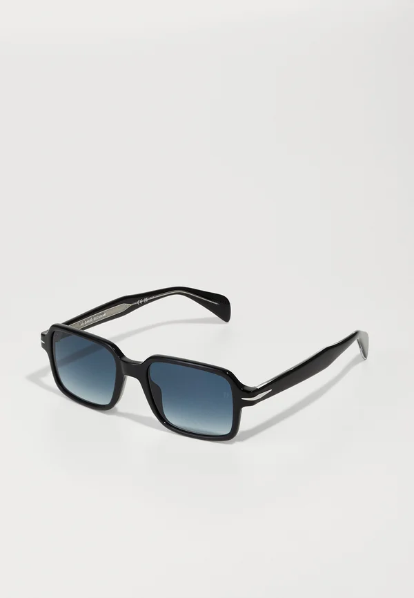 Sunglasses - black