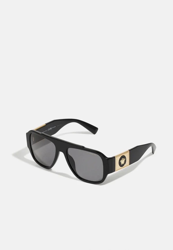 Sunglasses - black