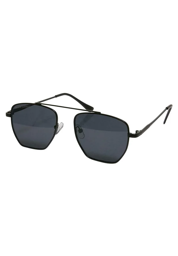 Sunglasses - black