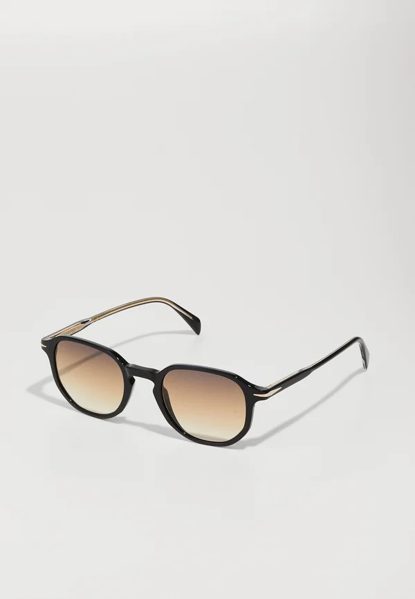 Sunglasses - black