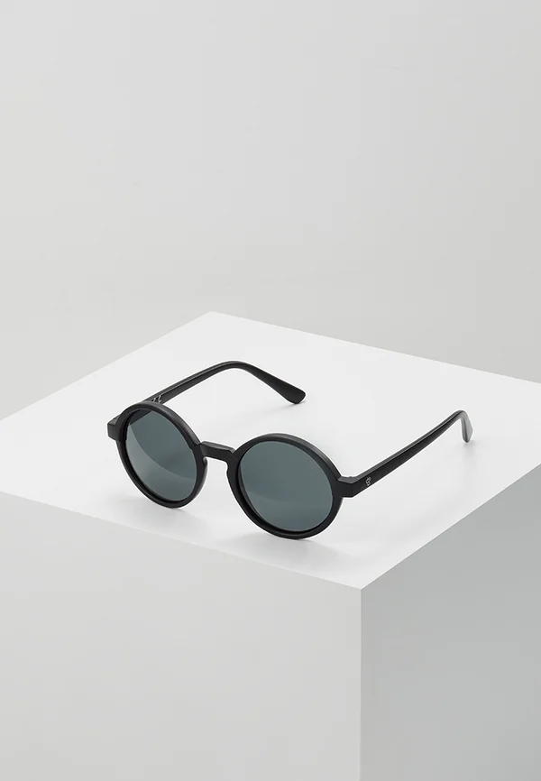 Sunglasses - black