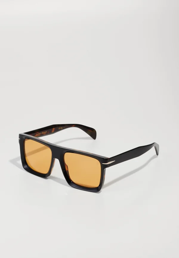 Sunglasses - black/havana