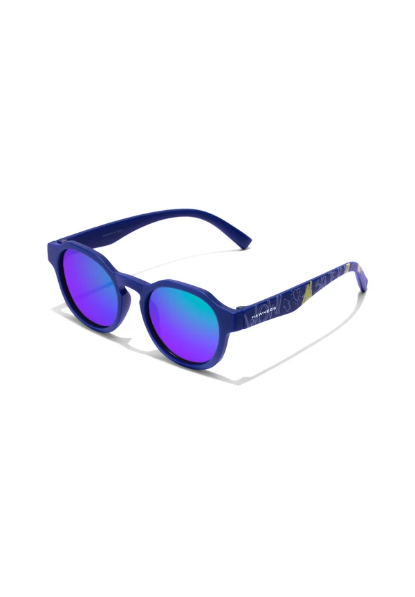 Sunglasses - blue