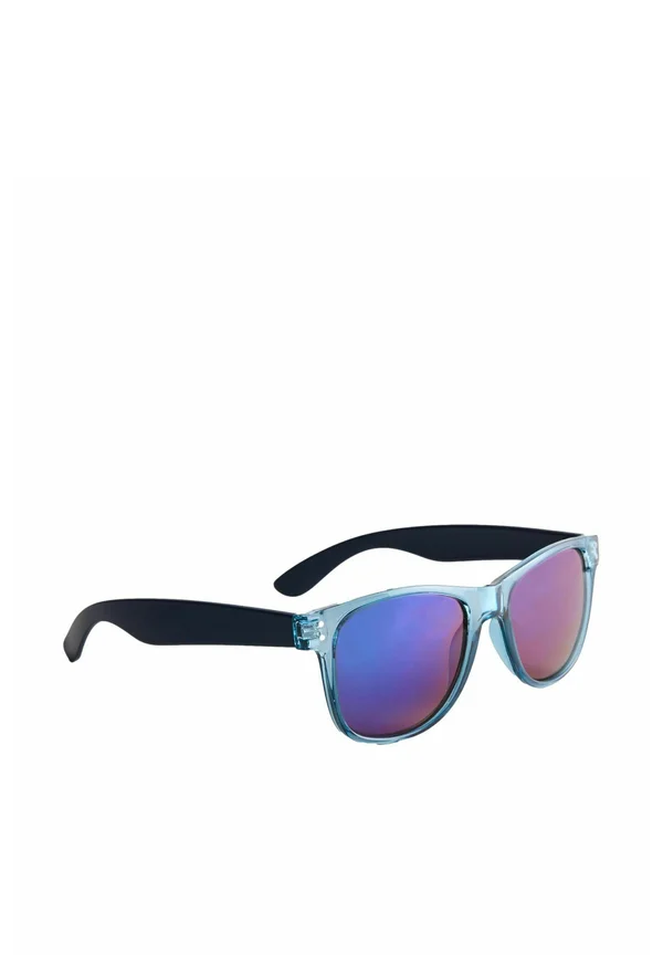 Sunglasses - blue