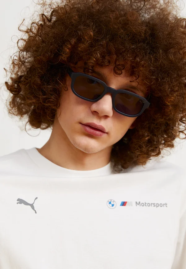 Sunglasses - blue