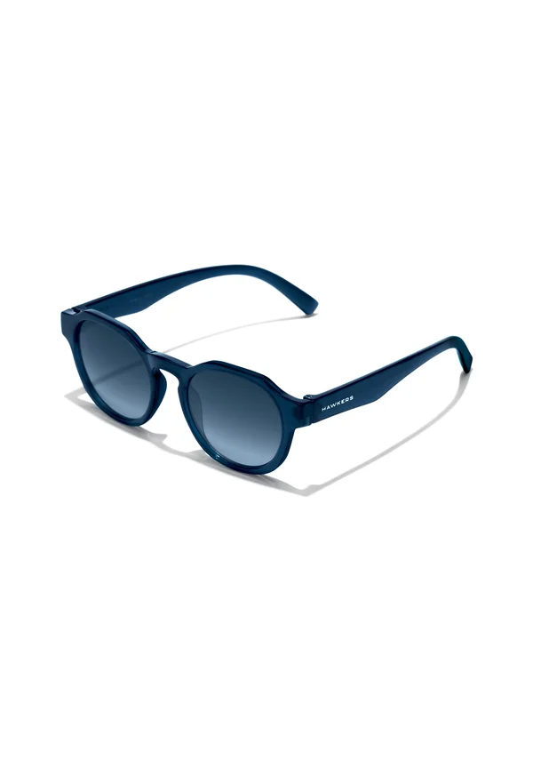 Sunglasses - blue