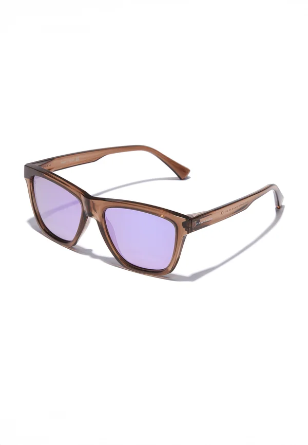 Sunglasses - brown