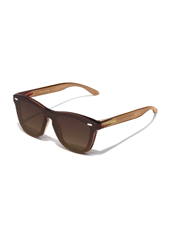 Sunglasses - brown