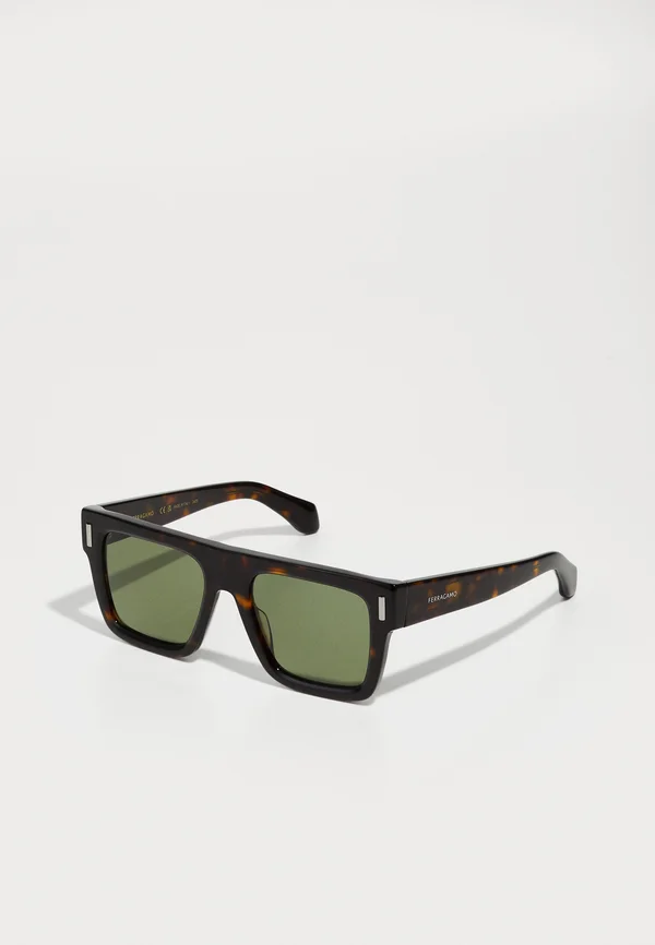 Sunglasses - brown
