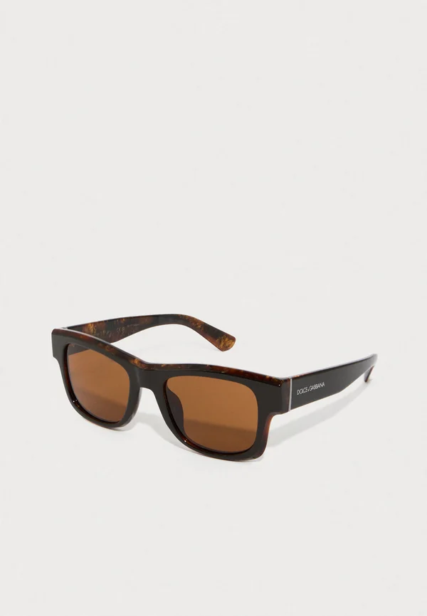 Sunglasses - brown/gold-coloured/dark brown