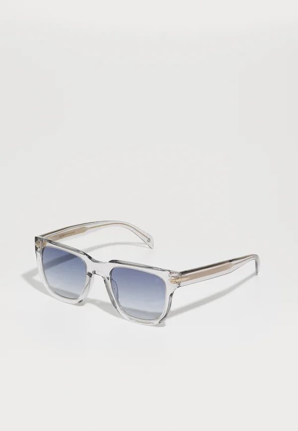 Sunglasses - crystal grey