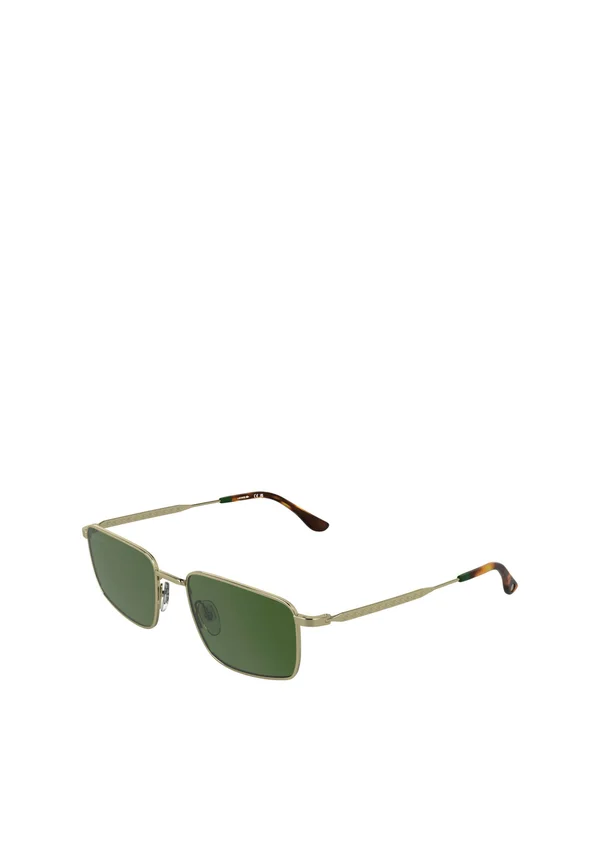 Sunglasses - gold-coloured