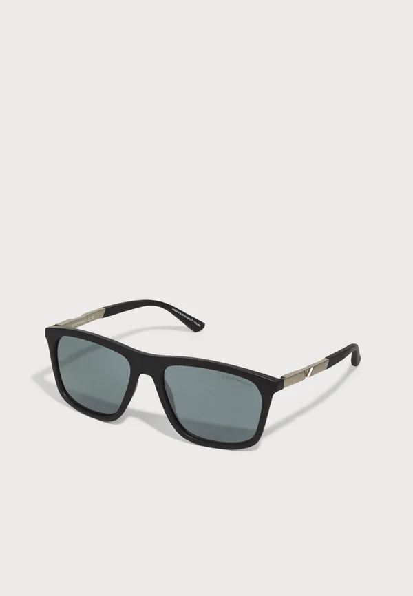 Sunglasses - matte black