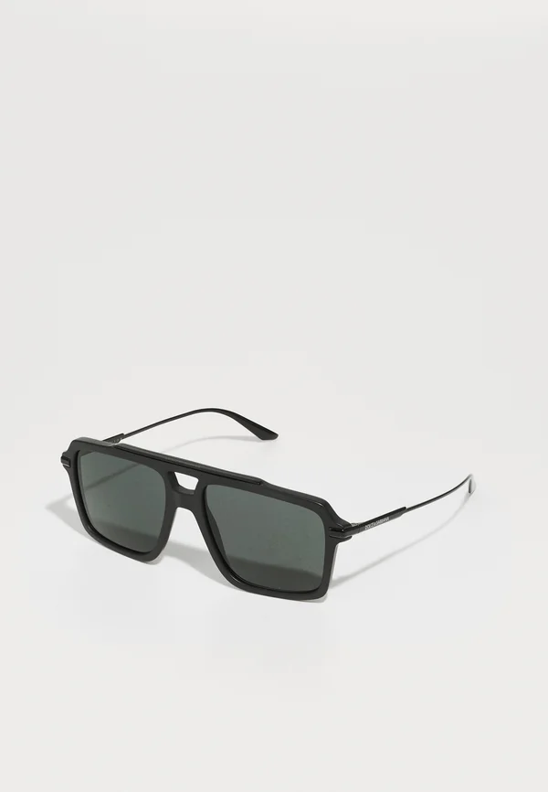 Sunglasses - matte black