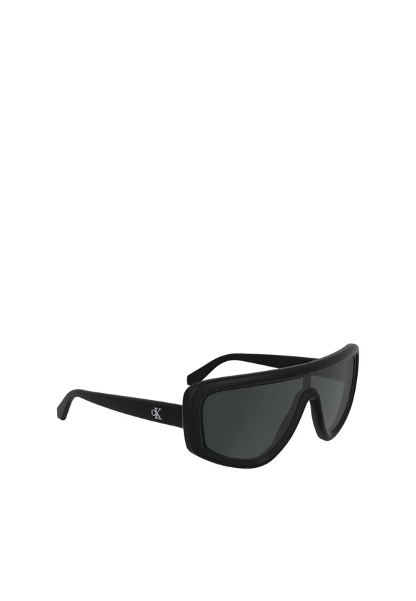 Sunglasses - matte black