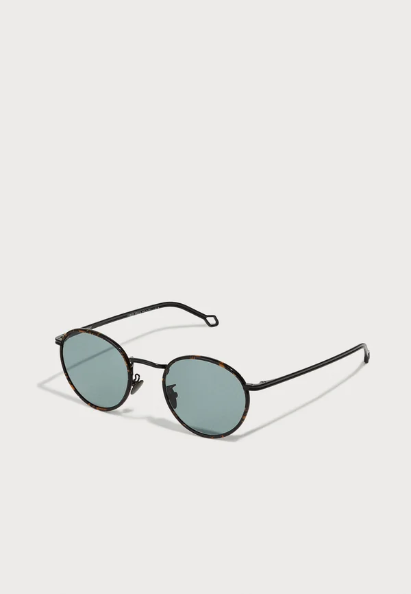 Sunglasses - matte black