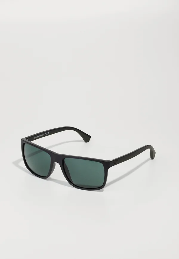 Sunglasses - matte black
