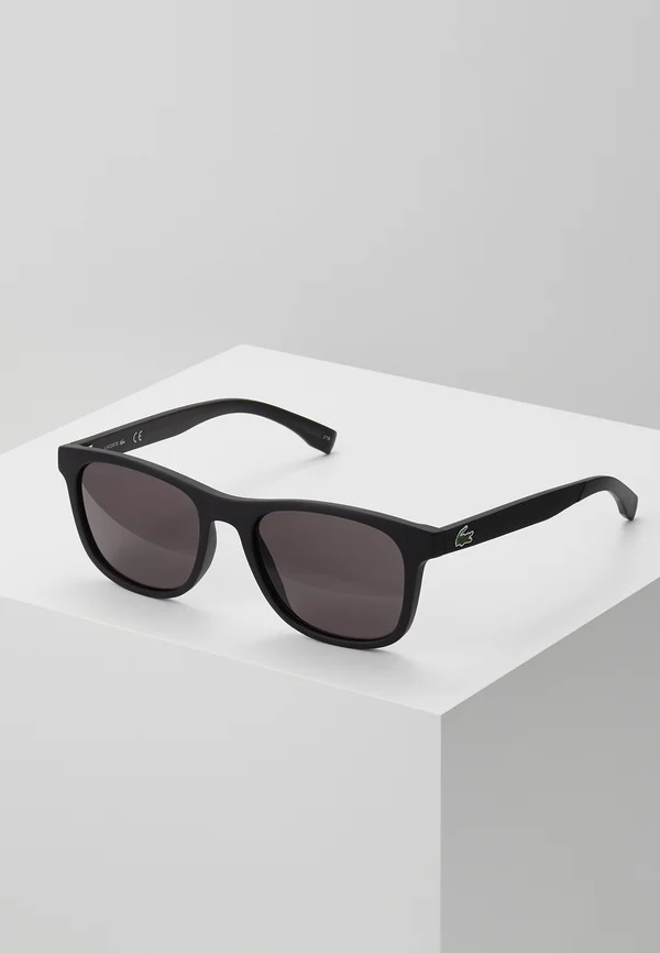 Sunglasses - matte black