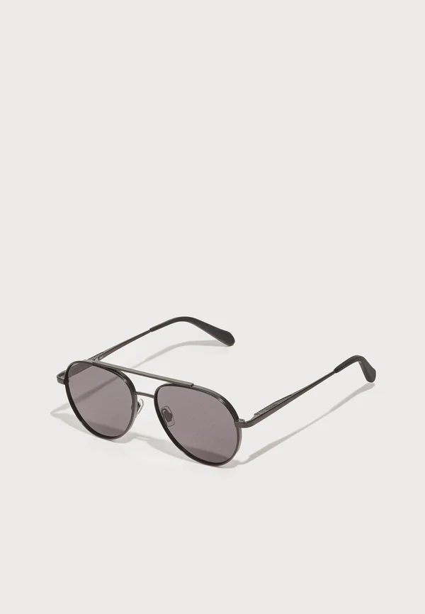 Sunglasses - matte black