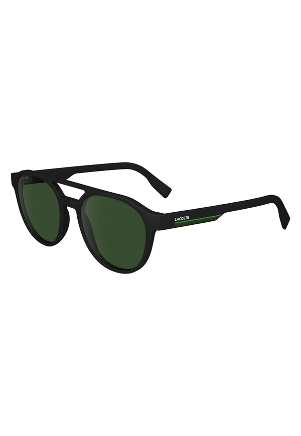 Sunglasses - matte black