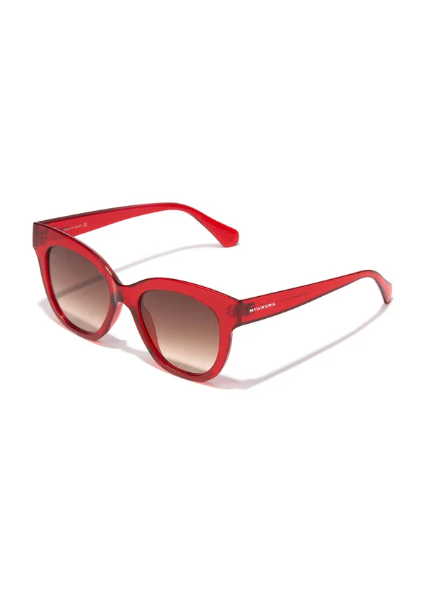 Sunglasses - red