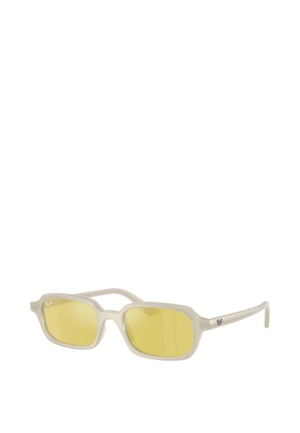 Sunglasses - white