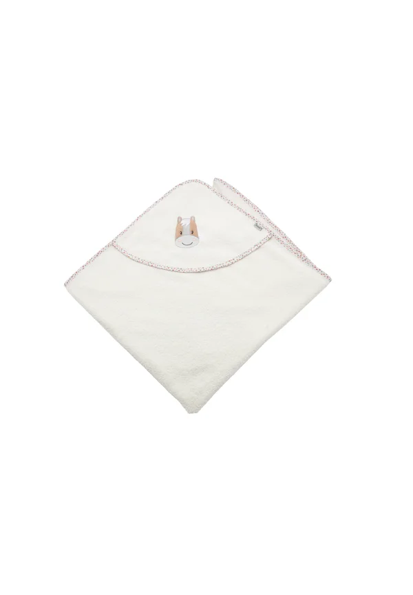 SUNNY - Bath towel - ecru