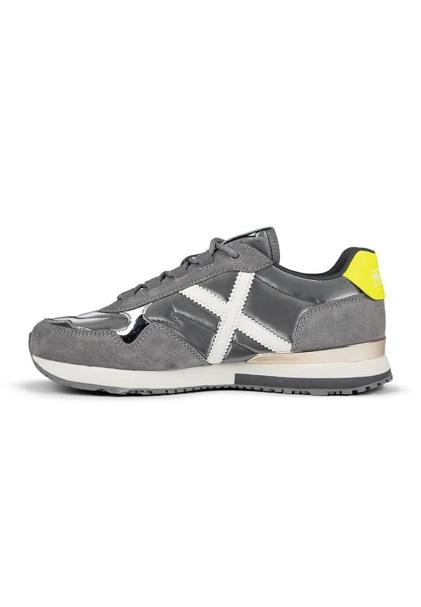 SUNSET - Trainers - gris