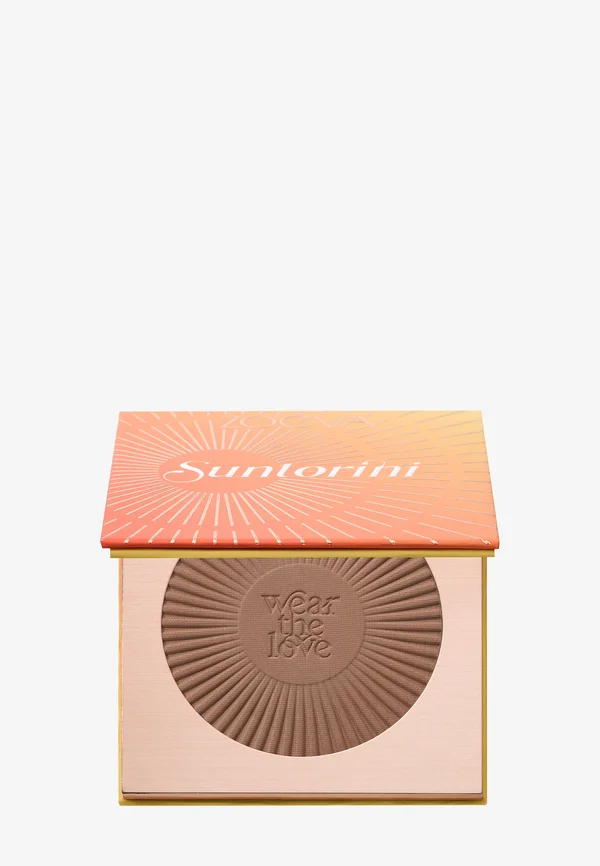 SUNTORINI BRONZER - Bronzer - tan