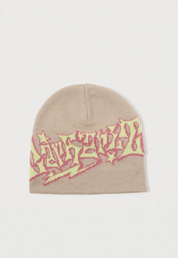 SUPA BEANIE - Beanie - puddle