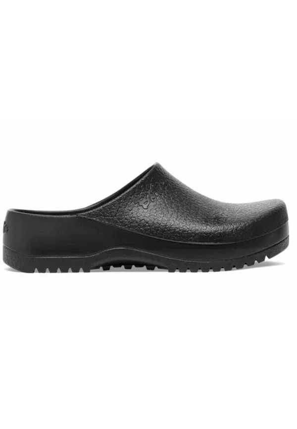 SUPER - Clogs - black