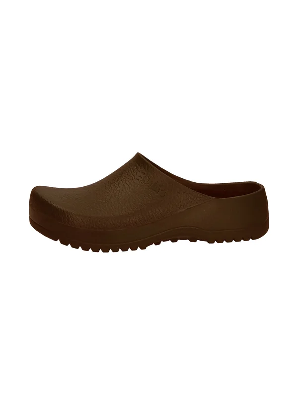 SUPER  - Clogs - braun