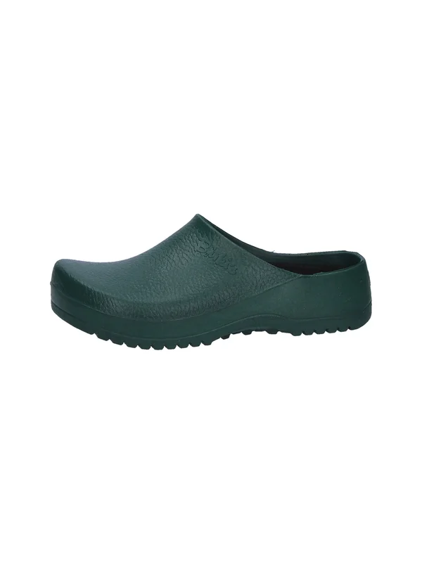 SUPER  - Clogs - grün