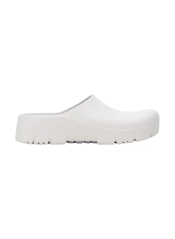 SUPER - Clogs - weiß