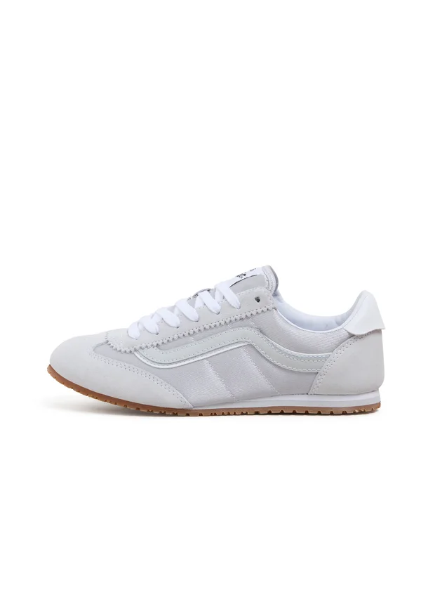 SUPER LOWPRO - Trainers - silver